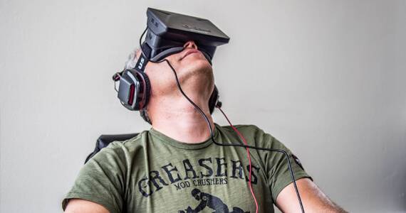 Oculus Billion User MMO