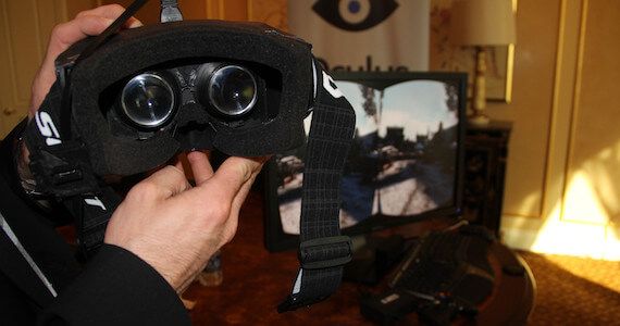 Oculus Games Higher Price