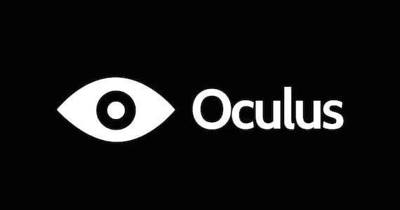 Oculus Logo