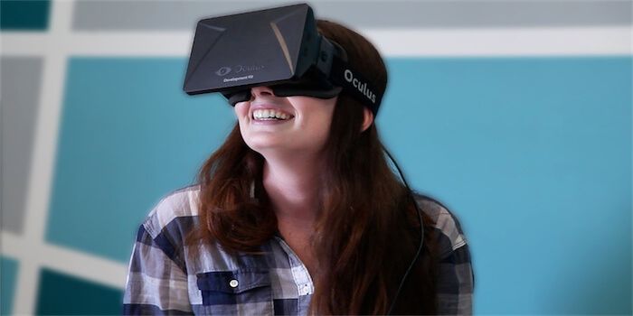 Oculus Rift Consumer Models Will Release in Early 2016