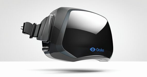Oculus Rift Low Cost Release in 2015 Header Image