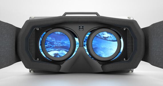 Oculus Rift Officially Responds to ZeniMax Lawsuit