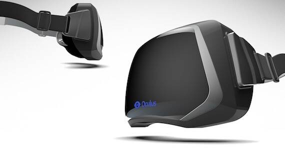 Oculus Rift One Day Free