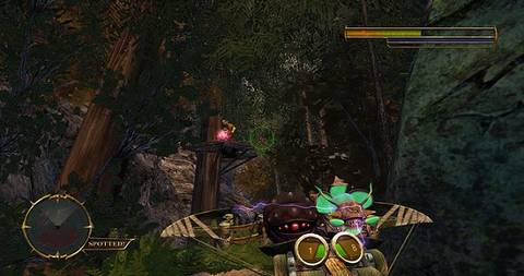 Oddworld Stranger's Wrath Release Date