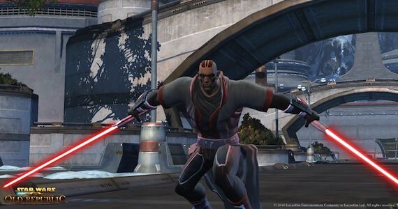 Old Republic Could Slip to 2012