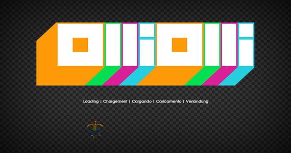 OlliOlli Review Header