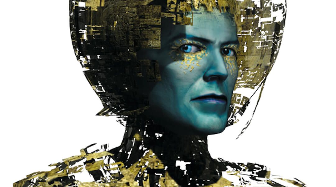 Omikron David Bowie