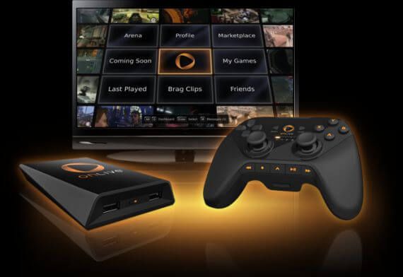 OnLive MicroConsole Review