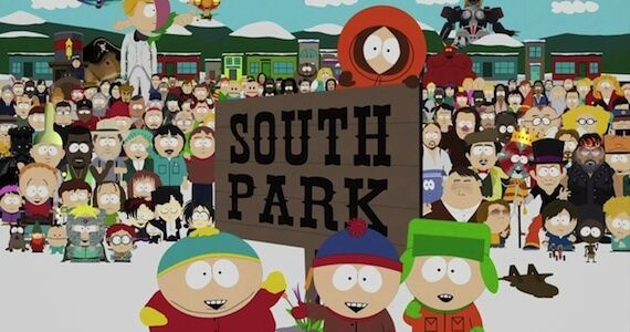 One More South Park XBLA Exclusive on the Way