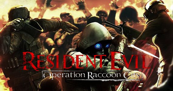 Operation Raccoon City Review Header Resident Evil