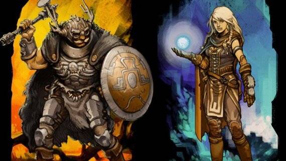 Scrolls Alpha Tester Mojang