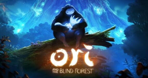 Ori and the Blind Forest Preview