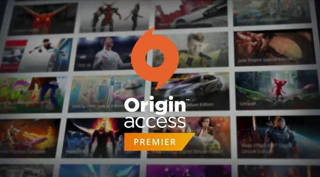 Origin Access Premier subscription worth it