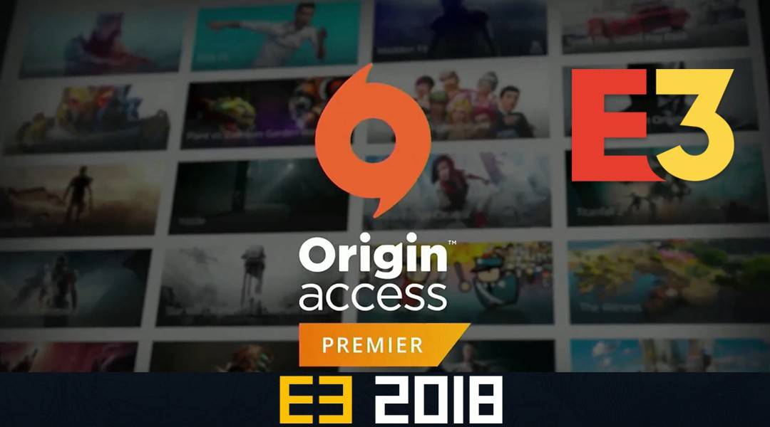 origin access premier anthem early access