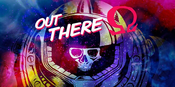 Out There Reviews