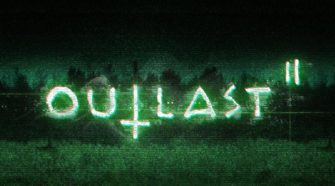 Outlast 2 first image