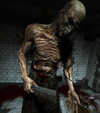 Outlast Best Indie