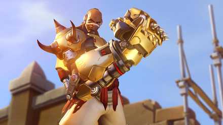Overwatch Doomfist tips for playing