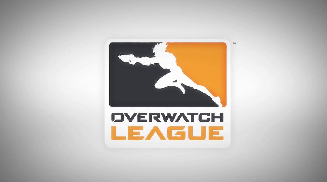 Overwatch League revenue