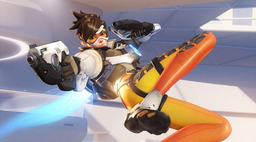 Overwatch Tracer Censorship