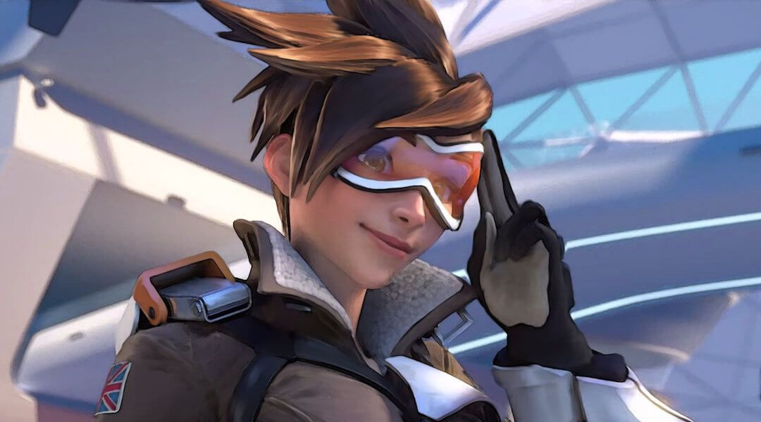 Overwatch Holiday Web Comic Banned In Russia Game Rant