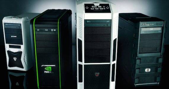 PC Games Exceed Console Sales