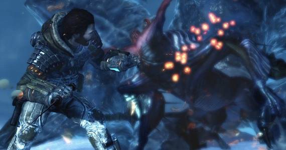 PC News Lost Planet 3 Dark Souls Witcher 2