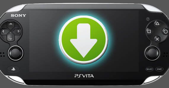 PS Vita Games All Downloadable