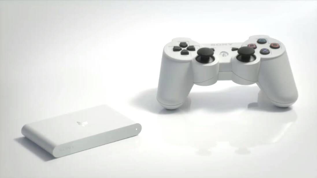 PS Vita TV Announced