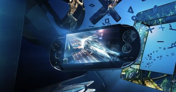 PS Vita Tech Specs Revealed Enough RAM for Party Chat