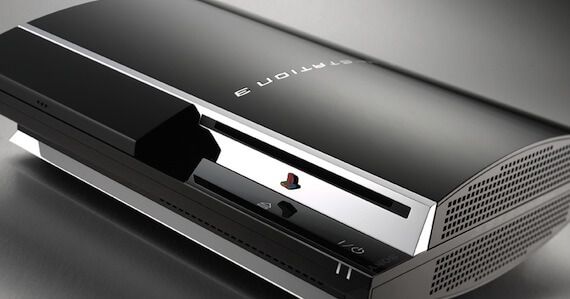 PS3 70 Million Sold