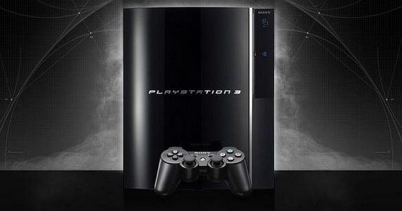 PS3 Price Drop to $249