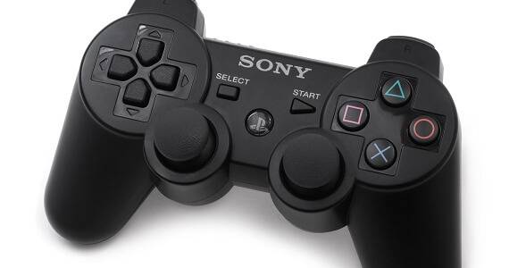 PS3 Dualshock 3 Community Redesign