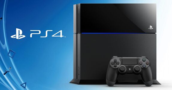 PS4 Console Review