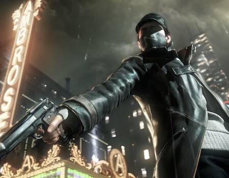 PS4 Event Predictions - Games