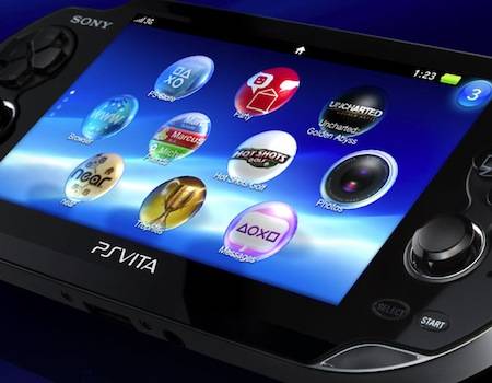 PS4 Event Predictions - Vita