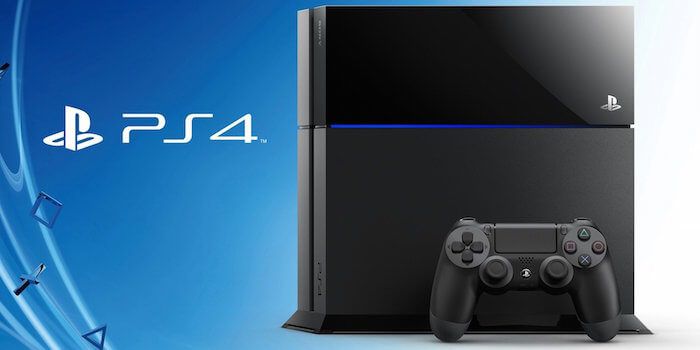 PS4 Hits 18M Units Sold