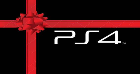 PS4 Holiday