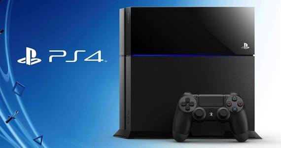 PS4 Launch Lineup