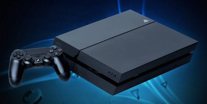 PS4 Lifetime Sales Prediction