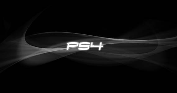 PS4 Logo