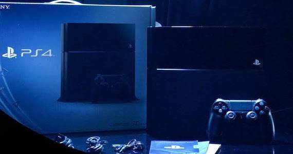 PS4 Manufacturing Cost