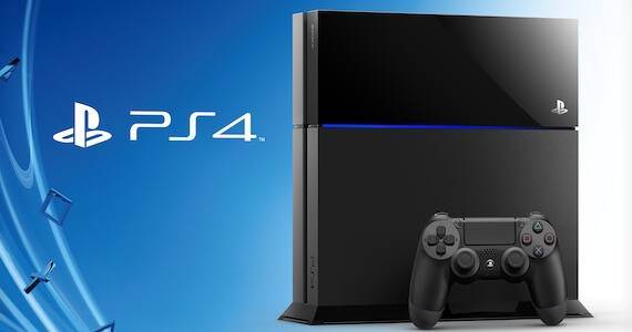 PS4 Most Searched Tech Google