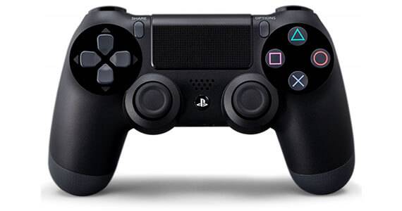 PS4 PlayStation 4 DualShock 4 Controller