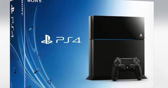 PS4 Price Brazil