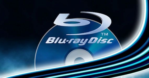 PS4 Sticking With Blu-Ray