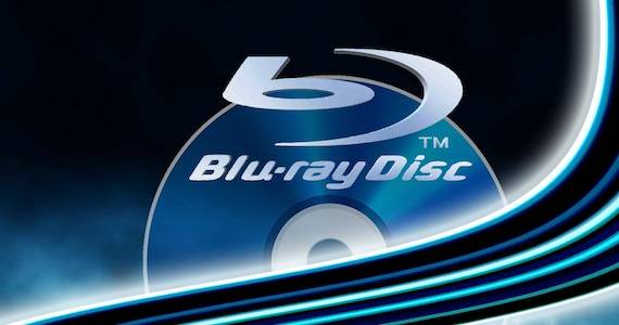 PS4 Sticking With Blu-Ray