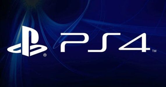 PS4 Used Games Sony