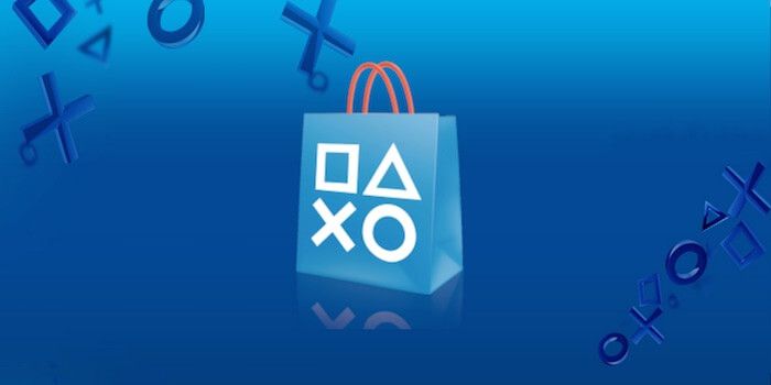 PSN Discount This Weekend Only