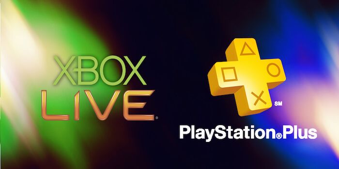 PSN and Xbox Live Down Christmas